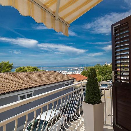 Apartmani Marion Crikvenica Dış mekan fotoğraf