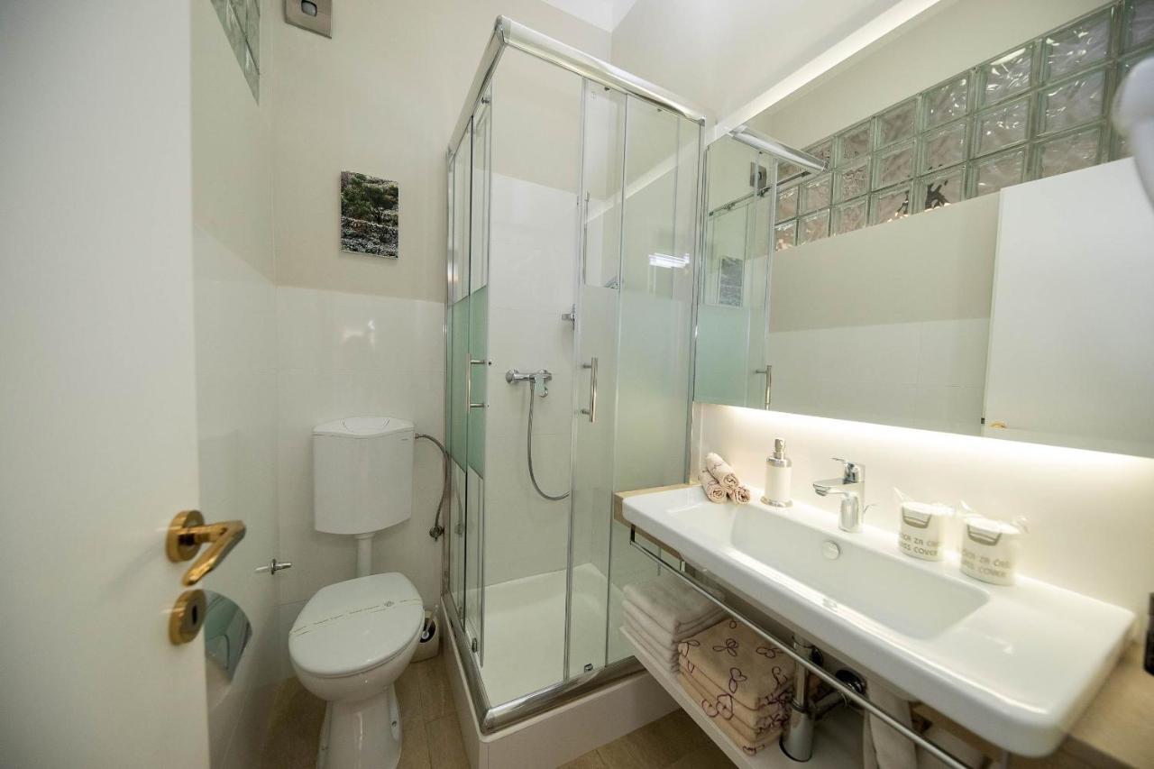 Apartmani Marion Crikvenica Dış mekan fotoğraf