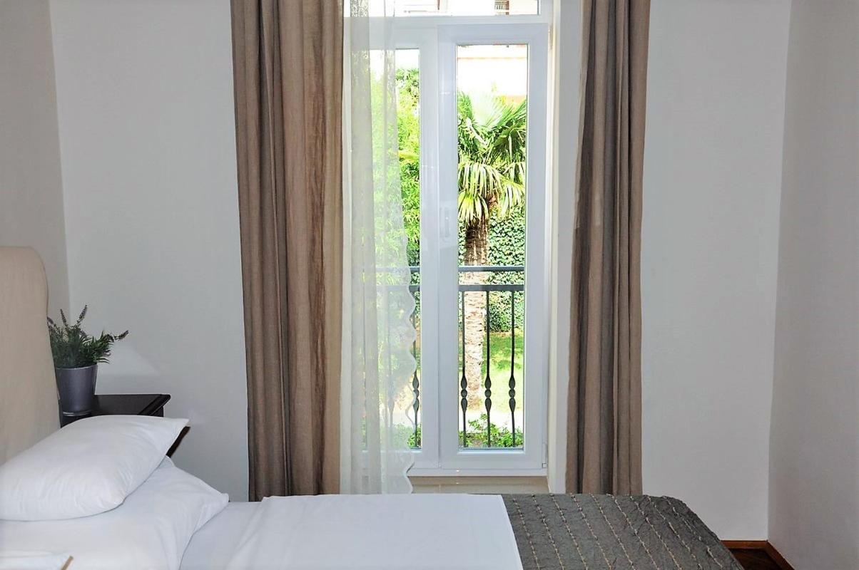 Apartmani Marion Crikvenica Dış mekan fotoğraf