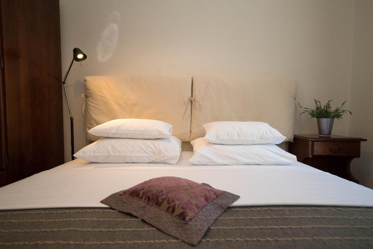 Apartmani Marion Crikvenica Dış mekan fotoğraf