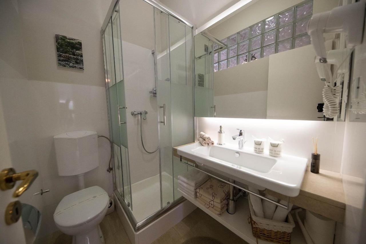 Apartmani Marion Crikvenica Dış mekan fotoğraf