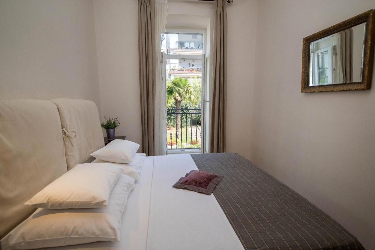 Apartmani Marion Crikvenica Dış mekan fotoğraf