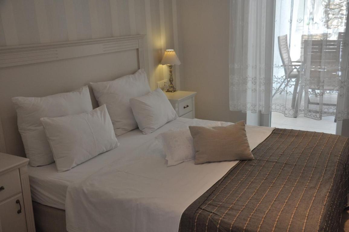 Apartmani Marion Crikvenica Dış mekan fotoğraf