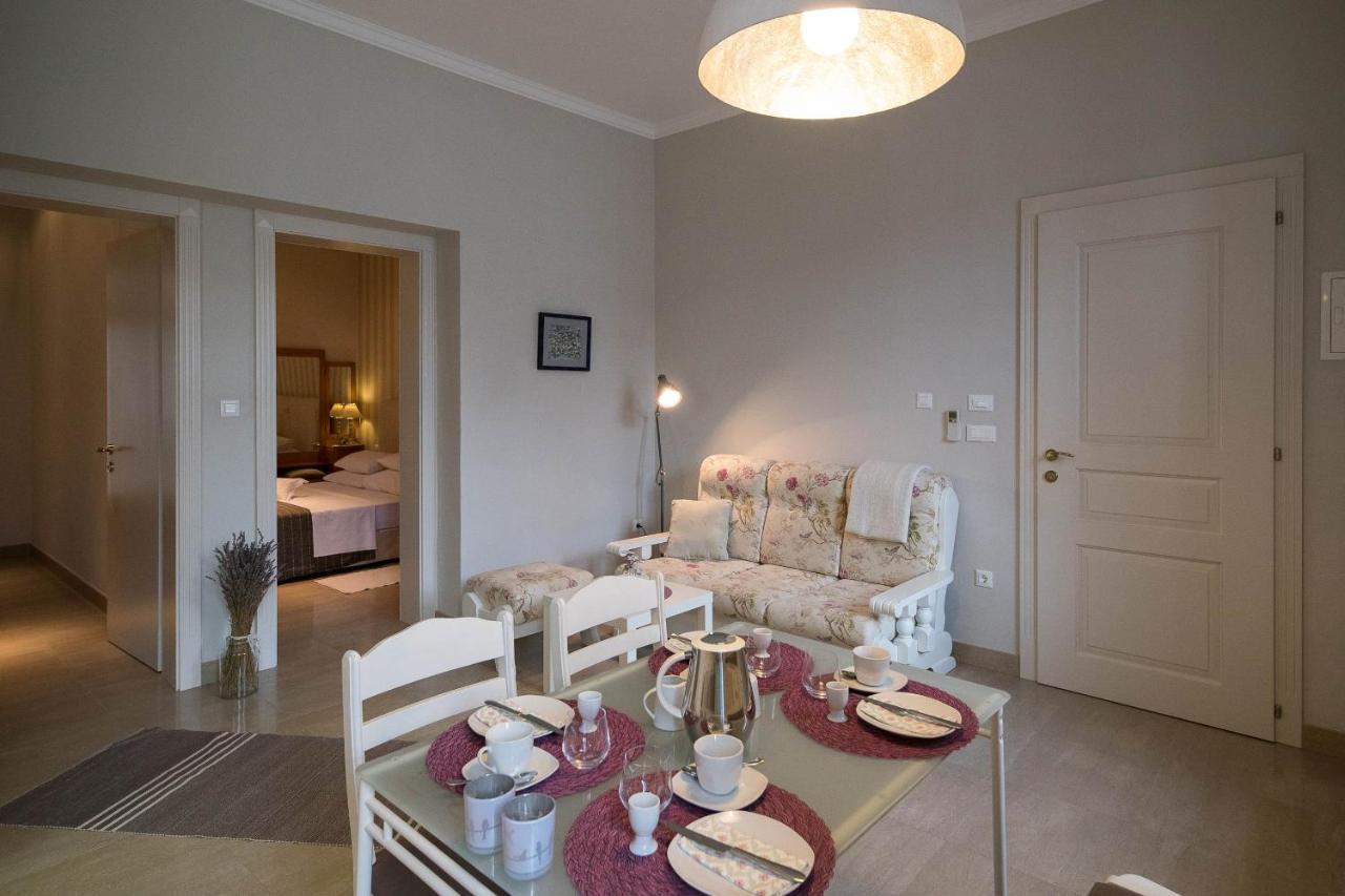 Apartmani Marion Crikvenica Dış mekan fotoğraf