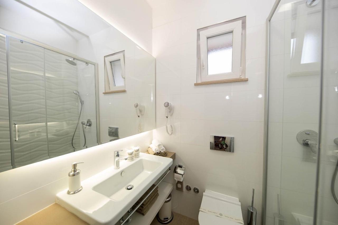 Apartmani Marion Crikvenica Dış mekan fotoğraf