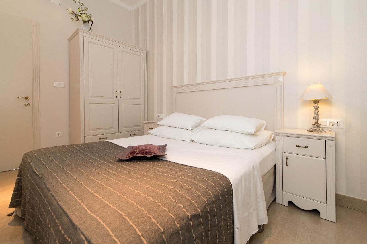 Apartmani Marion Crikvenica Dış mekan fotoğraf
