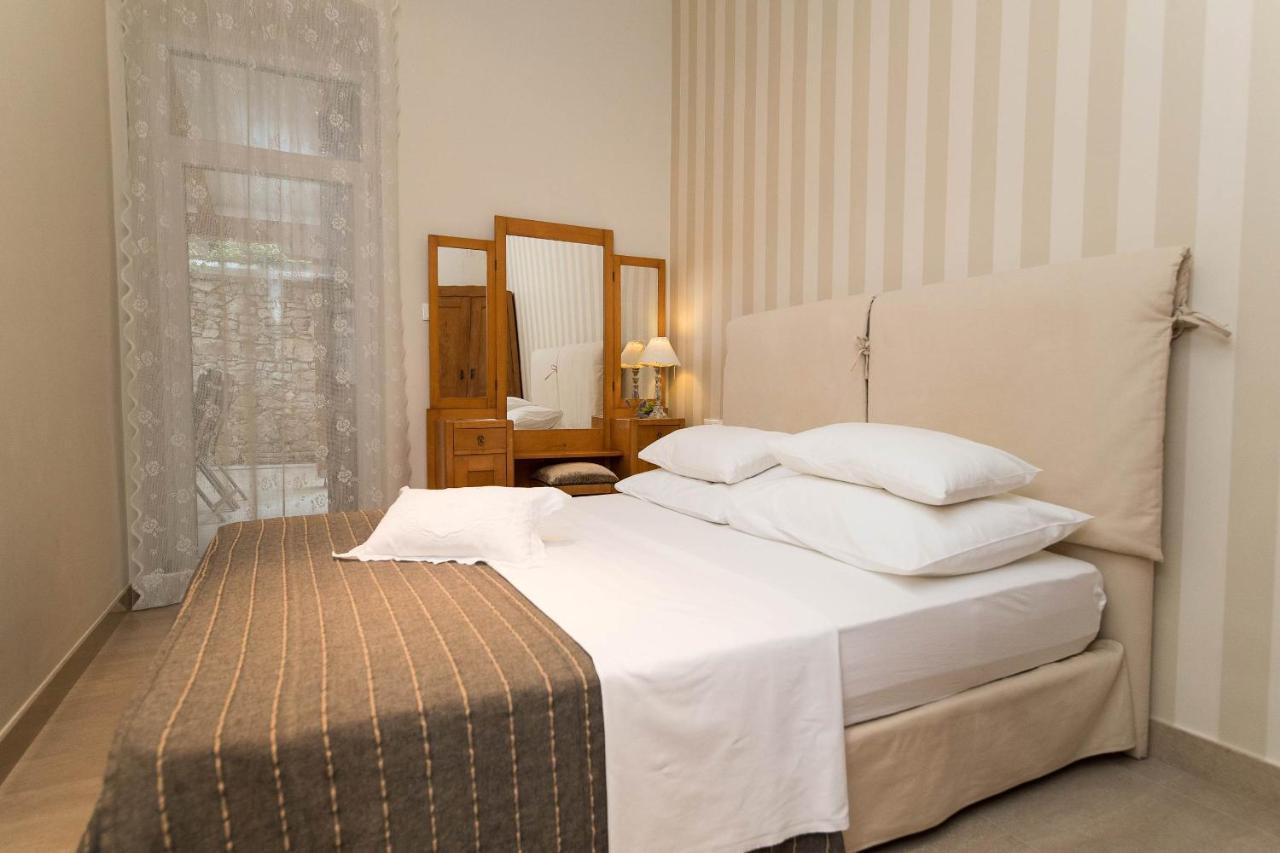 Apartmani Marion Crikvenica Dış mekan fotoğraf
