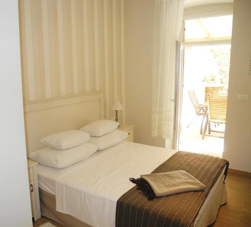 Apartmani Marion Crikvenica Dış mekan fotoğraf