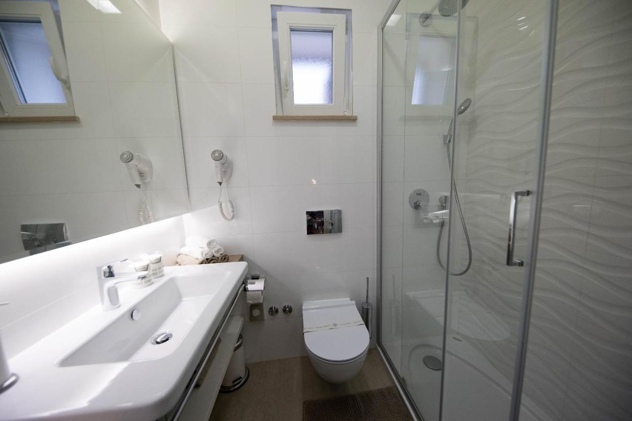 Apartmani Marion Crikvenica Dış mekan fotoğraf